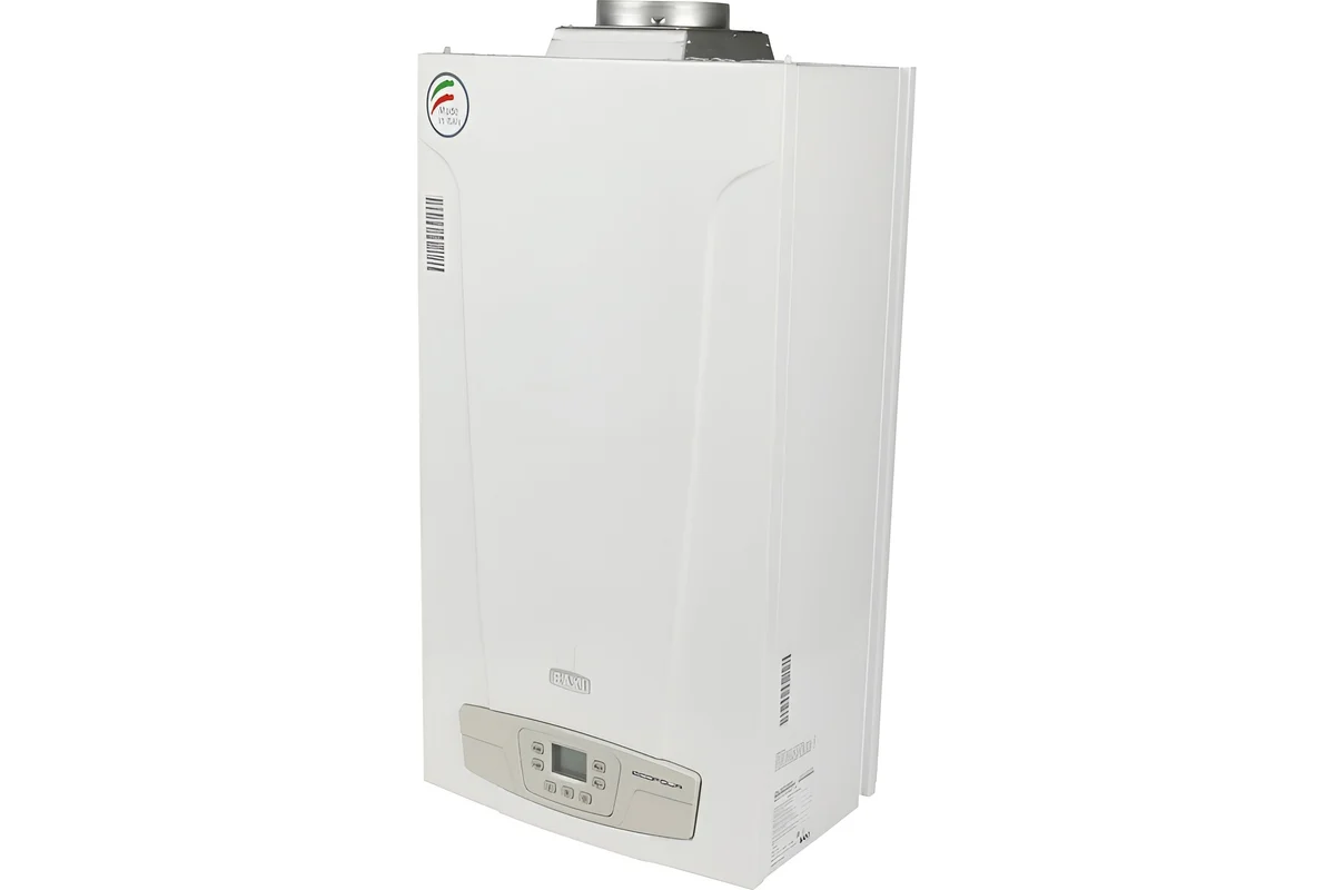 BAXI 4S eco турбо 24F (без компл. трубы)