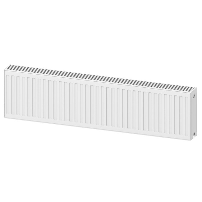 Радиатор стальной KOER/DIAL 300*22*1500