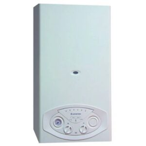 ARISTON EGIS C 24 FF NG (с трубой)