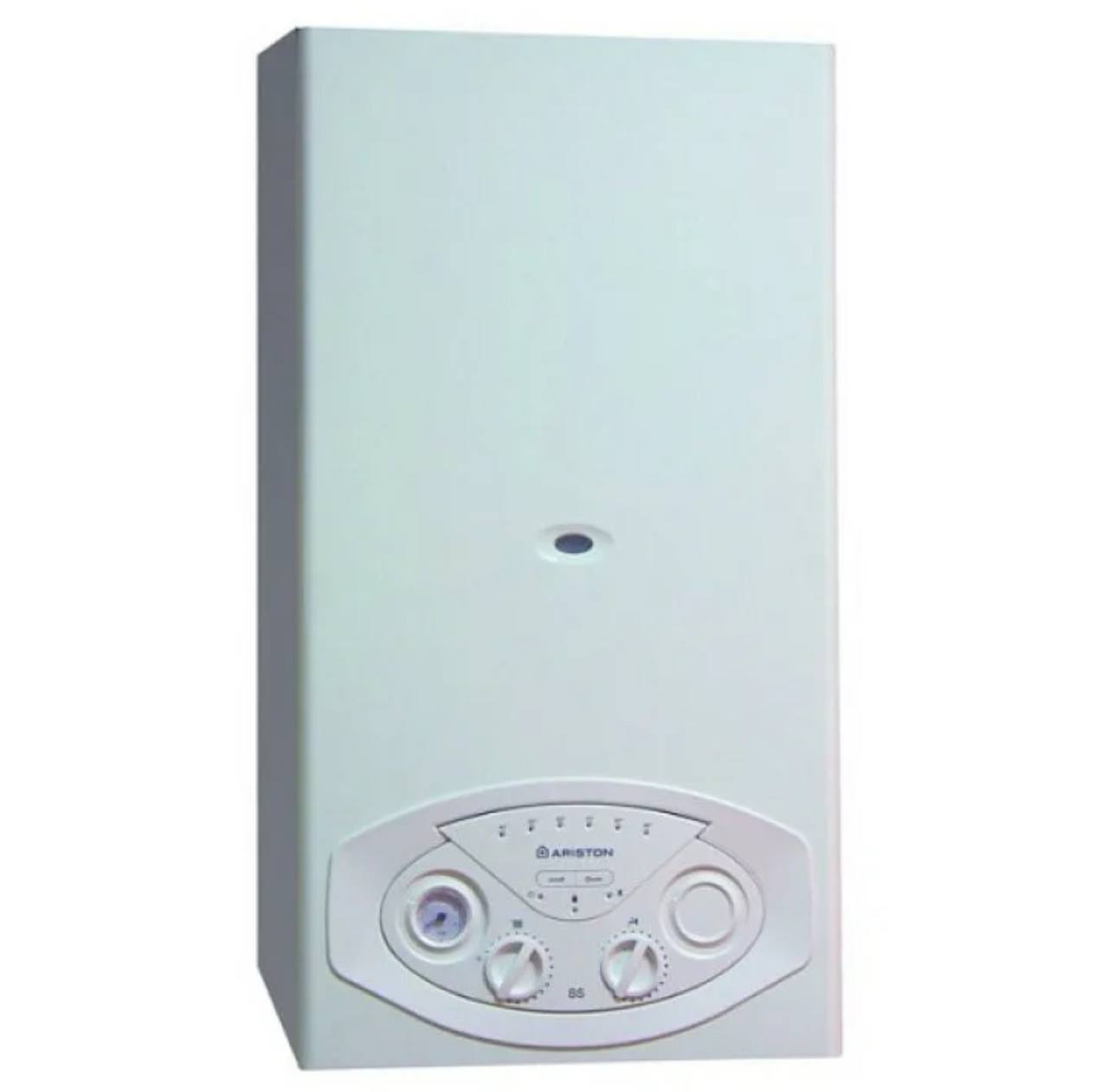 ARISTON EGIS C 24 FF NG (с трубой)