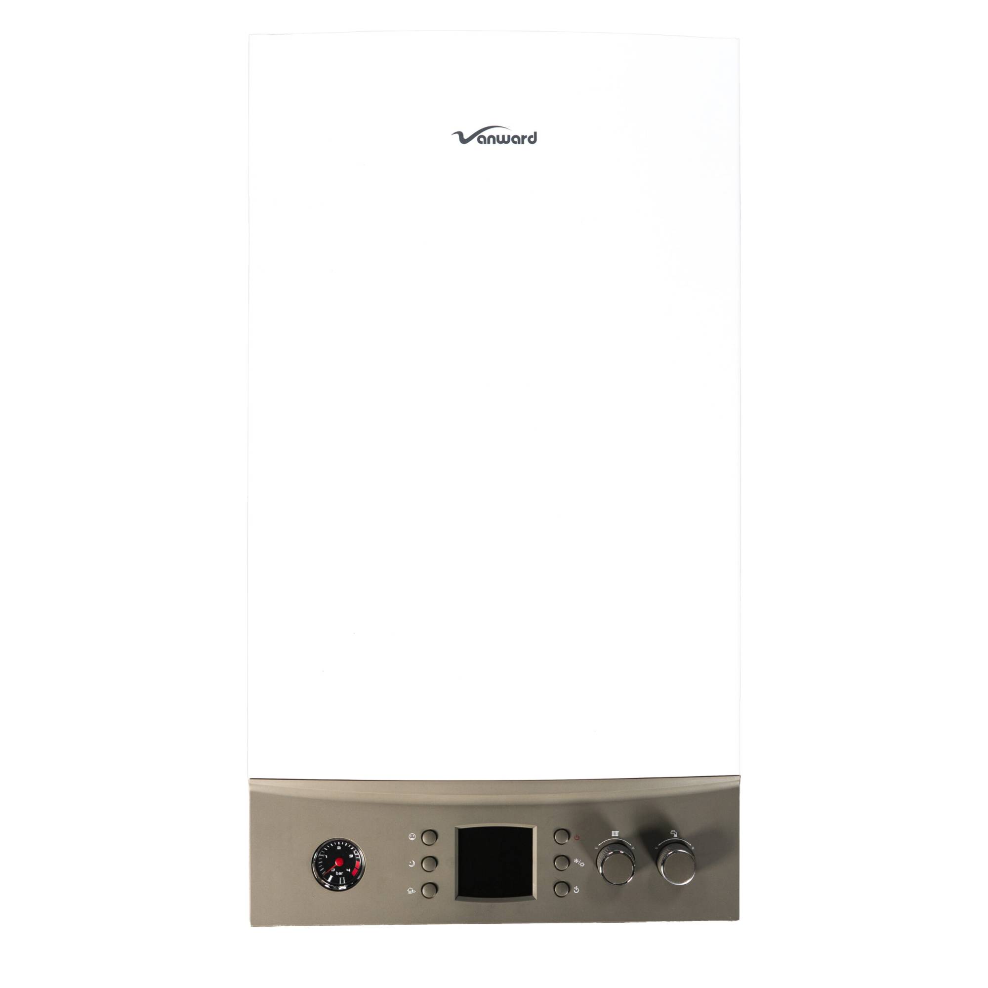 Vanward Pioneer Plus 24F